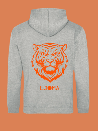 Ljoma  Hettegenser