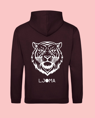 Ljoma  Hettegenser