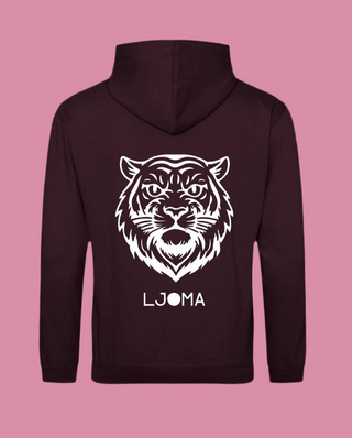 Ljoma  Hettegenser