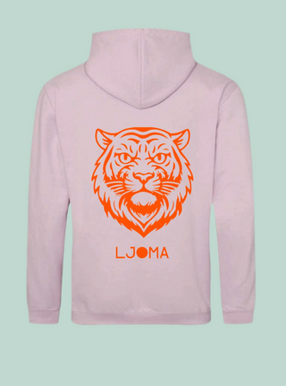 Ljoma  Hettegenser