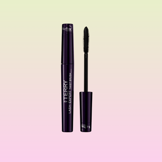 By Terry Lash-Expert Twist Brush Mascara – Børste med to funksjoner for tilpasset volum og lengde.