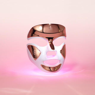 Dr. Dennis Gross SpectraLite FaceWare Pro LED Maske – Reduserer aldringstegn og akne på bare 3 minutter om dagen.