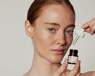 Rebiome ReBalance – Aktiv Probiotisk Maske til salong- og hjemmebehandling.