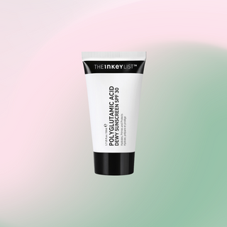 The Inkey List Polyglutamic SPF 30 Sunscreen – Ikke-fettete daglig solbeskyttelse