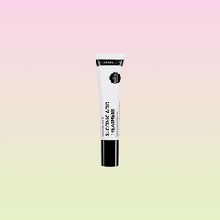 The Inkey List Succinic Acid Treatment – Fjerner urenheter og forhindrer tilstoppede porer.