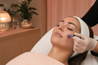 Microneedling i Oslo
