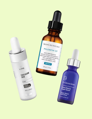 Serum