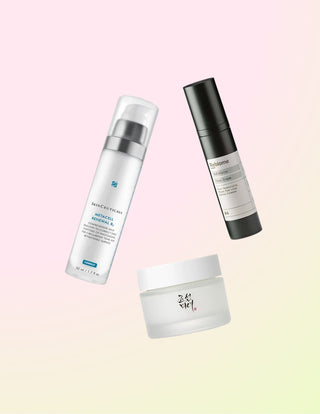 Produkter i kategorien fuktighetskrem 