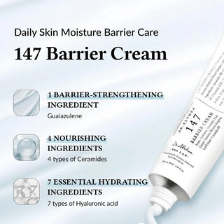 Dr. Althea Barrier Cream
