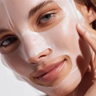 Genosys Skin Reboot PDRN Mask – 30 stk
