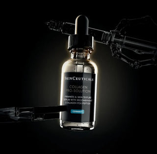 Collagen Pro-Solution Serum fra SkinCeuticals – stimulerer kollagen og gir intens fukt for aldrende hud.