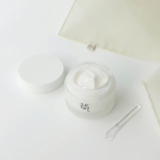 Beauty Of Joseon Dynasty Cream med risekstrakt og ginseng for fuktighet og glød