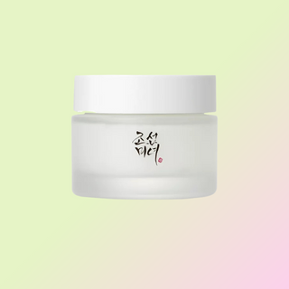 Beauty Of Joseon Dynasty Cream med risekstrakt og ginseng for fuktighet og glød
