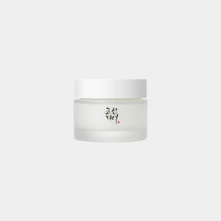 Beauty Of Joseon Dynasty Cream med risekstrakt og ginseng for fuktighet og glød