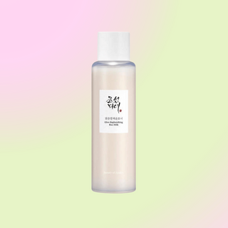 Beauty Of Joseon Glow Replenishing Rice Milk – tolags milky toner med risekstrakt og kaolin for balansert og glødende hud.