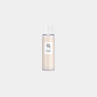 Beauty Of Joseon Glow Replenishing Rice Milk – tolags milky toner med risekstrakt og kaolin for balansert og glødende hud.
