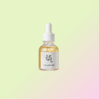 Beauty Of Joseon Glow Serum med propolis og niacinamide for glødende hud