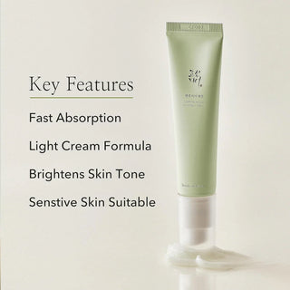 Fordelene med Beauty Of Joseon Light On Serum Centella + Vita C