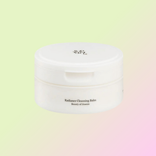 Beauty Of Joseon Radiance Cleansing Balm – silkemyk cleanser som smelter til olje og gir jevnere hudtone.
