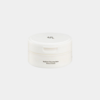 Beauty Of Joseon Radiance Cleansing Balm – silkemyk cleanser som smelter til olje og gir jevnere hudtone.