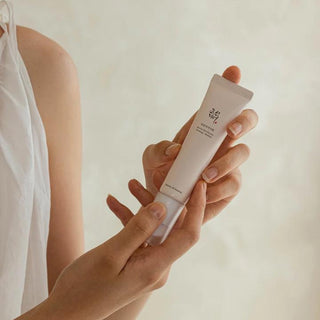 Beauty Of Joseon Revive Eye Serum med ginseng og retinal for rynker rundt øynene