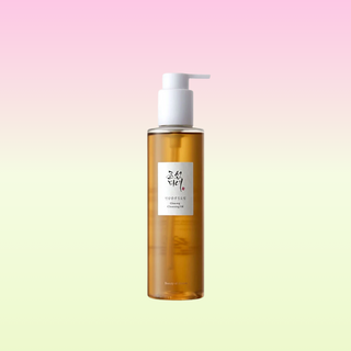 Beauty of Joseon Ginseng Cleansing Oil flaske