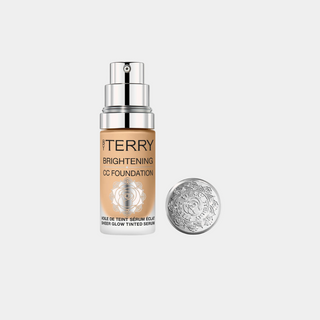 Flaske av By Terry Brightening CC Foundation i nyansen 5W – Medium Tan Warm