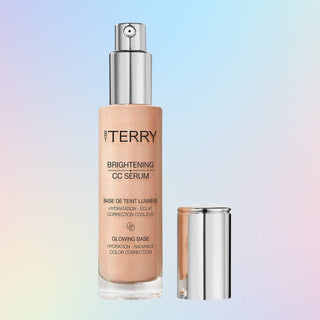 Glødgivende serum med lysreflekterende pigmenter fra By Terry.