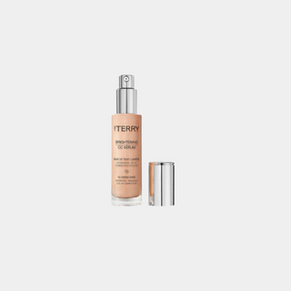 Glødgivende serum med lysreflekterende pigmenter fra By Terry.