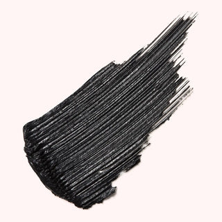By Terry Lash Expert Twist Brush Mascara tekstur og farge. 