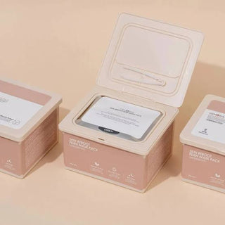 Genosys Skin Reboot PDRN Mask – 30 stk