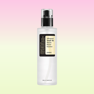 COSRX Advanced Snail 96 Mucin Power Essence i flaske