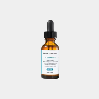 C E Ferulic med 15% L-askorbinsyre