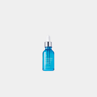 Dr. Dennis Gross Hydration Clinical Booster tilfører fuktighet med hyaluronsyre og kokosnøttjuice for en myk og plumpet hud.
