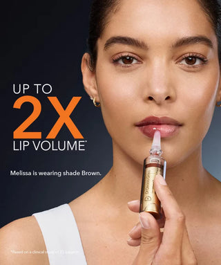 DermInfusions™ Plump + Repair Lip Treatment Mini with Hyaluronic Acid