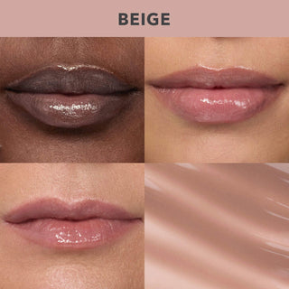 DermInfusions™ Plump + Repair Lip Treatment Mini with Hyaluronic Acid