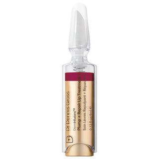 DermInfusions™ Plump + Repair Lip Treatment Mini with Hyaluronic Acid