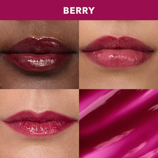 DermInfusions™ Plump + Repair Lip Treatment Mini with Hyaluronic Acid