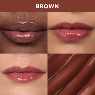 DermInfusions™ Plump + Repair Lip Treatment Mini with Hyaluronic Acid