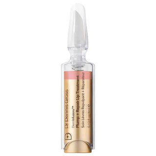 DermInfusions™ Plump + Repair Lip Treatment Mini with Hyaluronic Acid