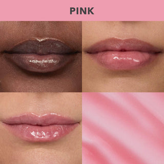 DermInfusions™ Plump + Repair Lip Treatment Mini with Hyaluronic Acid