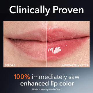 DermInfusions™ Plump + Repair Lip Treatment Mini with Hyaluronic Acid