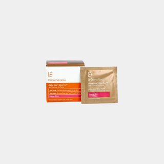 Alpha Beta Glow Pad for Face gir naturlig, jevn brunfarge på 3-4 timer.