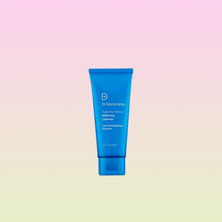 Dr. Dennis Gross Hyaluronic Marine Meltaway Cleanser – Olje-fri Rens i størrelse 60 ml.