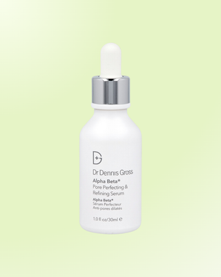 Alpha Beta Pore Perfecting Serum for rens og reduksjon av porer.