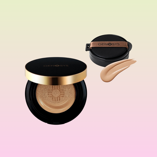 GENOSYS_Skin_Caring_Blemish_Balm_Cushion_including a refill_ color beige