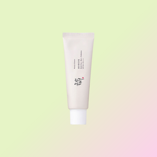 Beauty Of Joseon Relief Sun: Rice + Probiotics SPF50+ PA++++