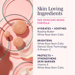 By Terry Brightening CC Serum, perfekt som base for sminke, med masse gode ingridienser som huden elsker. 
