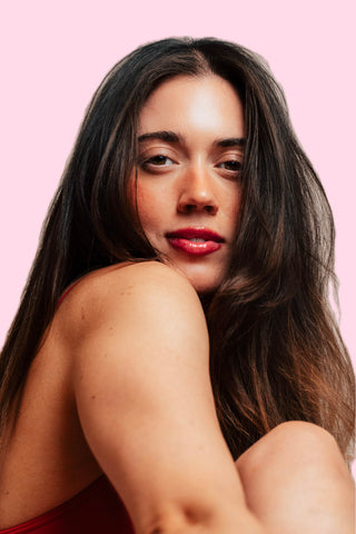 Modell for Ljoma hud 