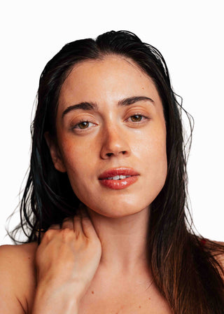 Modell for ljoma hud 